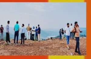 ” इन्फ्लुएंसर मीट से छत्तीसगढ़ पर्यटन को मिलेगी वैश्विक पहचान, डिजिटल मंचों पर गूंजेंगी प्रदेश की खूबसूरती…”