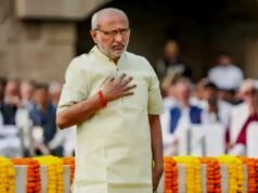“उपराष्ट्रपति राधाकृष्णन ने बेंगलुरु में ‘नशा मुक्त भारत’ सम्मेलन में भाग लिया”