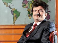 राजेश एक्सपोर्ट्स की वित्तीय स्थिति पर जांच…