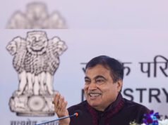 केंद्रीय सड़क परिवहन और राजमार्ग मंत्री नितिन गडकरी ने अधिकारियों को निर्देश दिए….