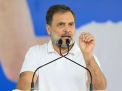 कांग्रेस पार्टी अन्य दलों से अलग- राहुल, SP, TMC, RJD, वगैरह भ्रम में हैं- राहुल
