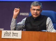 राजस्थान और गुजरात के बीच बढ़ेगी रेल कनेक्टिविटी, रेल मंत्री अश्विनी वैष्णव…