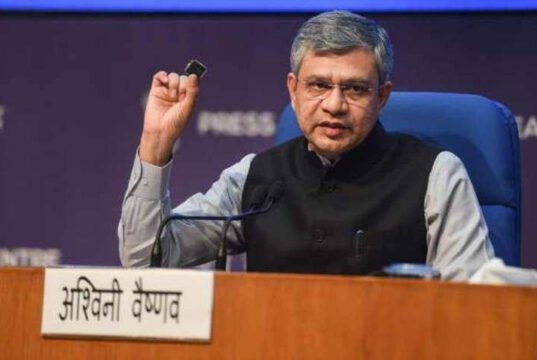 राजस्थान और गुजरात के बीच बढ़ेगी रेल कनेक्टिविटी, रेल मंत्री अश्विनी वैष्णव…