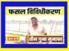 cg” कम पानी, अधिक मुनाफा धान छोड़ उद्यानिकी फसलों की ओर बढ़े किसान…”