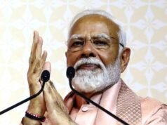 जींद में पीएम मोदी ने 14,700 करोड़ की परियोजनाओं का किया उद्घाटन और शिलान्यास…
