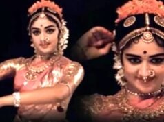 बचपन से सीखे गए शास्त्रीय नृत्य भरतनाट्यम से मिले अभिनेत्री हेमा मालिनी…
