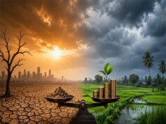 भारत में अल नीनो की संभावित मॉनसून स्थिति कृषि उत्पादन और महंगाई पर नकारात्मक प्रभाव…