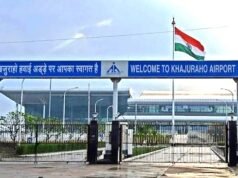 AAI Survey 2026: खजुराहो एयरपोर्ट बना देश का नंबर-1, मध्य प्रदेश के दो एयरपोर्ट टॉप 3 में शामिल…