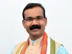 गैर मछुआ समाज के लोगों को नियम विरुद्ध समूह पट्टा देने का मामला, कांग्रेस विधायक कुंवर सिंह निषाद ने ये मामला सदन में उठाया मुद्दा…