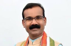 गैर मछुआ समाज के लोगों को नियम विरुद्ध समूह पट्टा देने का मामला, कांग्रेस विधायक कुंवर सिंह निषाद ने ये मामला सदन में उठाया मुद्दा…