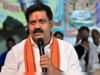 cg” अविश्वास प्रस्ताव पर उप मुख्यमंत्री विजय शर्मा का विपक्ष पर तीखा प्रहार…”