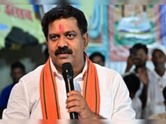 cg” अविश्वास प्रस्ताव पर उप मुख्यमंत्री विजय शर्मा का विपक्ष पर तीखा प्रहार…”