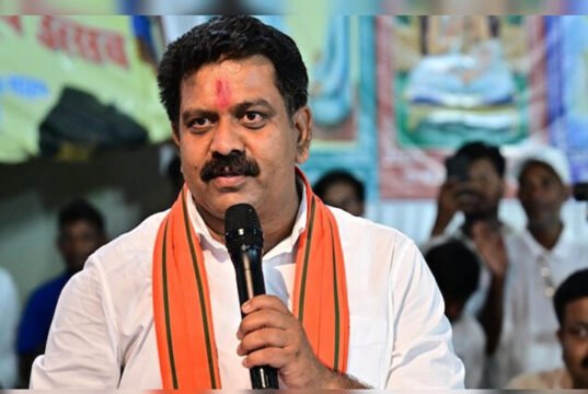 cg” अविश्वास प्रस्ताव पर उप मुख्यमंत्री विजय शर्मा का विपक्ष पर तीखा प्रहार…”
