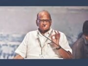 “महाराष्ट्र की राजनीति में चर्चा “शरद पवार का बड़ा बयान, NDA में शामिल होने की अटकलों पर किया बड़ा खुलासा”