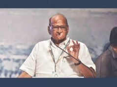 “महाराष्ट्र की राजनीति में चर्चा “शरद पवार का बड़ा बयान, NDA में शामिल होने की अटकलों पर किया बड़ा खुलासा”
