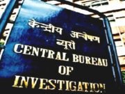 सीबीआई ने 1109 करोड़ रुपए के बैंक धोखाधड़ी मामले में चार राज्यों में की छापेमारी…