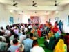 cg” पंडित दीनदयाल उपाध्याय प्रशिक्षण महाभियान के तहत तिलई मंडल की विशाल बैठक संपन्न, 250 से अधिक कार्यकर्ता हुए शामिल…”