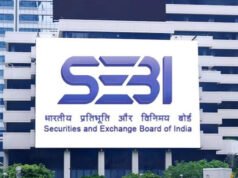“सेबी” स्कोर्स प्लेटफॉर्म की मदद से जून में निवेशकों की 5,000 से अधिक शिकायतों का निवारण…