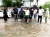 cg” कलेक्टर ने बाढ़ एवं जलभराव वाले क्षेत्रों की सतत निगरानी के दिए निर्देश…