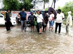 cg” कलेक्टर ने बाढ़ एवं जलभराव वाले क्षेत्रों की सतत निगरानी के दिए निर्देश…