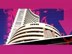 बाजार की स्थिति: शेयर बाजार में गिरावट, तेल की कीमतों में उछाल…