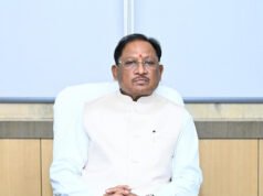 cg” एआई के क्षेत्र में देश का अग्रणी राज्य बनेगा छत्तीसगढ़ : मुख्यमंत्री श्री साय…”