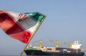 ईरान का मिसाइल हमला: UAE के दो टैंकरों को नुकसान, एक भारतीय नाविक की मौत..