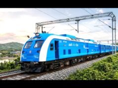 India First Hydrogen Train: आज भारतीय रेलवे के इतिहास में एक अहम पड़ाव, देश की पहली हाइड्रोजन ट्रेन…