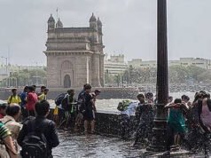Monsoon: देश के 372 जिलों में मानसून सामान्य से कमजोर, 68 जिले सबसे अधिक प्रभावित…