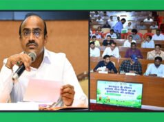 मानसून के दौरान उद्योगों द्वारा किए जा रहे वृक्षारोपण कार्यों की हुई समीक्षा…