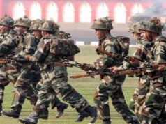 भारतीय सेना ने अग्निवीरों को ट्रेनिंग देने की जानकारी साझा की…