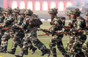 भारतीय सेना ने अग्निवीरों को ट्रेनिंग देने की जानकारी साझा की…