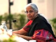 “भारत का बढ़ता मध्यवर्ग देश की आर्थिक भविष्यवाणी में महत्वपूर्ण भूमिका निभाने के लिए तैयार” वित्त मंत्री का बयान”