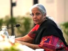 “भारत का बढ़ता मध्यवर्ग देश की आर्थिक भविष्यवाणी में महत्वपूर्ण भूमिका निभाने के लिए तैयार” वित्त मंत्री का बयान”