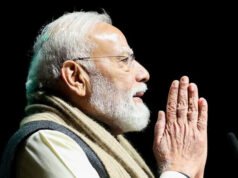जालंधर में विकास की नई पहल: ने जालंधर में रेल और सड़क परियोजनाओं का उद्घाटन…. प्रधानमंत्री नरेंद्र मोदी….