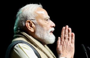 जालंधर में विकास की नई पहल: ने जालंधर में रेल और सड़क परियोजनाओं का उद्घाटन…. प्रधानमंत्री नरेंद्र मोदी….