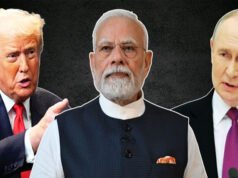 रूसी तेल आयात में राहत, भारत के लिए रूसी कच्चे तेल का आयात अब पहले से अधिक सुविधाजनक…