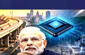 केंद्र सरकार की ओर से हाल ही में मंजूर की गई सेमीकॉन 2.0 और मोबाइल फोन मैन्युफैक्चरिंग स्कीम…