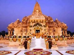 राम मंदिर निर्माण समिति की बैठक में उठे गंभीर मुद्दे, सुरक्षा पास विवाद पर एफआईआर की मांग…