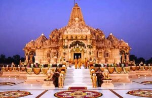 राम मंदिर निर्माण समिति की बैठक में उठे गंभीर मुद्दे, सुरक्षा पास विवाद पर एफआईआर की मांग…