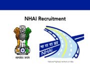 NHAI की नई नीति का उद्देश्य: ऑनलाइन छवि प्रबंधन के लिए नई नीति जारी…