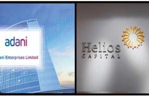 सिंगापुर की मशहूर निवेश फर्म हेलियोस कैपिटल (Helios Capital) ने भारत में अडानी ग्रुप की फ्लैगशिप कंपनी अडानी एंटरप्राइजेज को चुना…