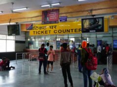 Indian Railways अगले दो दिनों त कई ट्रेनें कैंसिल और कई डायवर्ट, सफर पर निकलने से पहले चेक करें पूरी लिस्ट….