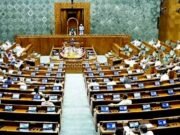 संसद मानसून सत्र: लोकसभा में नीट पेपर लीक और राम मंदिर चढ़ावे की चोरी पर हंगामा…