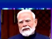 ” संसद मानसून सत्र: ’56 साल के युवा’ पर राजनीतिक बयानबाजी… pm मोदी…”
