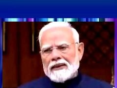 ” संसद मानसून सत्र: ’56 साल के युवा’ पर राजनीतिक बयानबाजी… pm मोदी…”