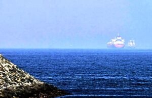 Hormuz: होर्मुज जलडमरूमध्य में बढ़े तनाव के बीच DGMA ने भारतीयों के लिए जारी की अहम चेतावनी…