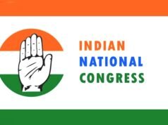 कांग्रेस की राजनीति में बदलाव का क्षण” कांग्रेस की राजनीति में नया मोड़…