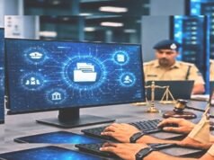 देशभर में लागू होगी डिजिटल पुलिसिंग, FIR से चार्जशीट तक पूरी प्रक्रिया होगी ऑनलाइन…