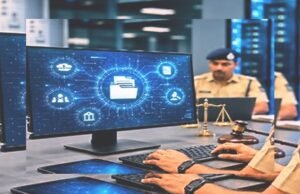 देशभर में लागू होगी डिजिटल पुलिसिंग, FIR से चार्जशीट तक पूरी प्रक्रिया होगी ऑनलाइन…